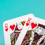 Damen-Schafkopfrunde