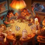 Schafkopf und Mehr Die Community für gemeinsames Karteln