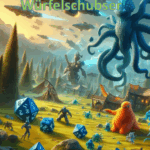 Brettspieltreff für Familien