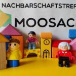 Offene Spielgruppe für Kinder von 0 – 3 Jahren