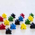 Familien-Café: Spielenachmittag