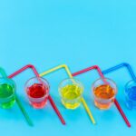 Familiencafé - Kindercocktails mixen