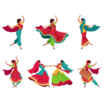 Bollywood Indischer Tanz | Dance Classe
