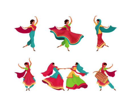 Bollywood Indischer Tanz | Dance Classe