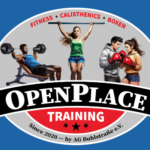OpenPlace Training