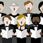 Türkisch-Kurdischer Chor