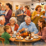Generationen-Café - ein offenes Café für alle