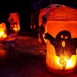 Familien-Café: Halloween